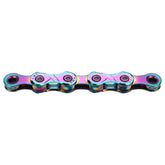 Kmc X11 Aurora Blue 118L Chain